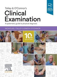 Produktbild: Talley and O'Connor's Clinical Examination