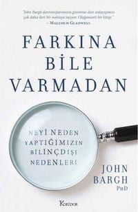 Produktbild: Farkina Bile Varmadan