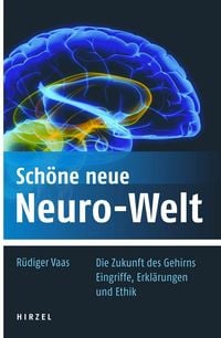Produktbild: Sch&ouml;ne neue Neuro-Welt