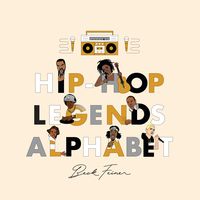 Produktbild: Hip-Hop Legends Alphabet