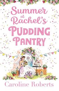 Produktbild: Summer at Rachel's Pudding Pantry