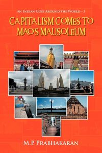 Produktbild: Capitalism Comes to Mao's Mausoleum