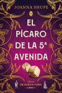 Produktbild: Picaro de la 5a Avenida, El