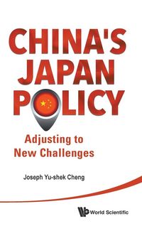 Produktbild: China's Japan Policy