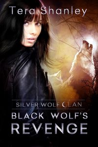 Produktbild: Black Wolf's Revenge