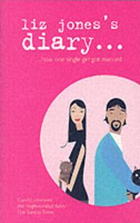 Produktbild: Liz Jones's Diary