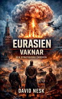 Produktbild: Eurasien vaknar