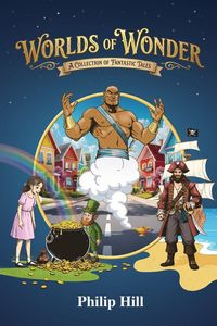 Produktbild: Worlds of Wonder