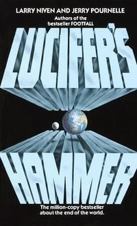 Produktbild: Lucifer's Hammer
