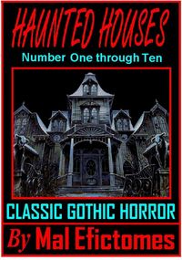 Produktbild: Haunted Houses