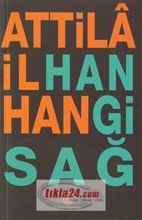 Produktbild: Hangi Sag