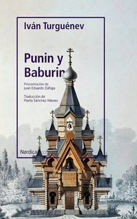 Produktbild: Punin y Baburin
