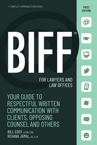 Produktbild: BIFF for Lawyers and Law Offices
