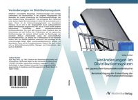 Produktbild: Ver&auml;nderungen im Distributionssystem