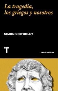 Produktbild: La tragedia, los griegos y nosotros