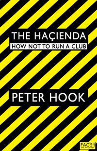 Produktbild: The Hacienda