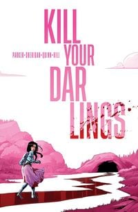 Produktbild: Kill Your Darlings