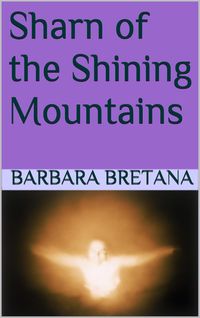 Produktbild: Sharn of the Shining Mountains