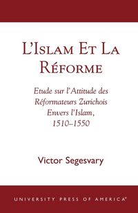 Produktbild: L'Islam et la RZforme