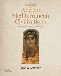 Produktbild: Sources in Ancient Mediterranean Civilizations