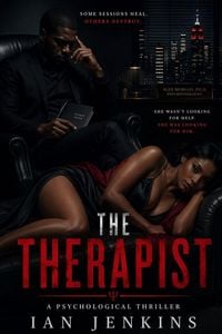 Produktbild: The Therapist