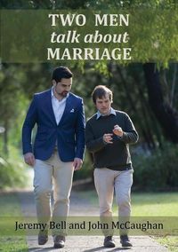 Produktbild: Two Men Talk About Marriage