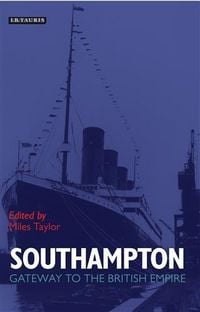 Produktbild: Southampton