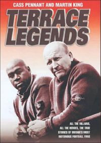 Produktbild: Pennant, C: Terrace Legends