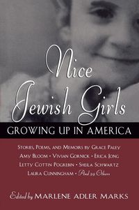 Produktbild: Nice Jewish Girls