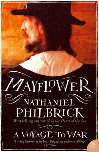 Produktbild: Mayflower