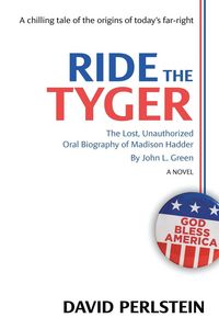 Produktbild: Ride the Tyger