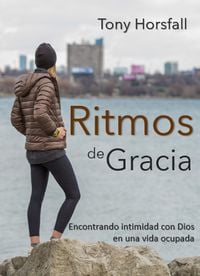 Produktbild: Ritmos de Gracia