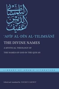 Produktbild: The Divine Names