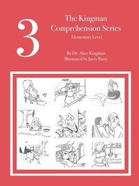 Produktbild: The Kingman Comprehension Series