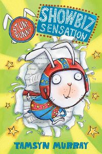Produktbild: Stunt Bunny: Showbiz Sensation