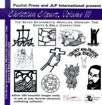 Produktbild: Christian Clipart