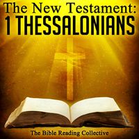 Produktbild: The New Testament: 1 Thessalonians