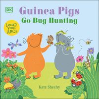 Produktbild: Guinea Pigs Go Bug Hunting