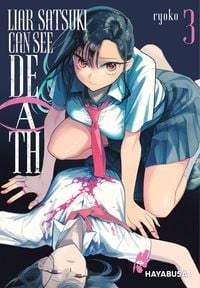 Produktbild: Liar Satsuki Can See Death 3