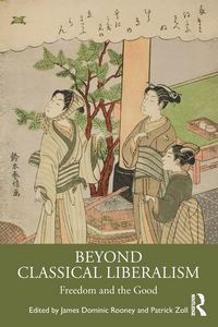 Produktbild: Beyond Classical Liberalism