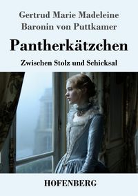 Produktbild: Pantherk&auml;tzchen