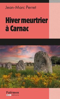 Produktbild: Hiver meurtrier &agrave; Carnac