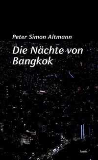 Produktbild: Die N&auml;chte von Bangkok
