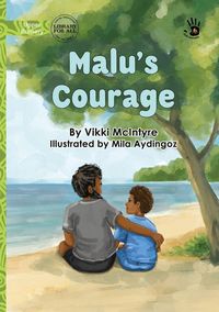 Produktbild: Malu's Courage - Our Yarning