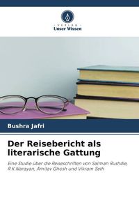 Produktbild: Der Reisebericht als literarische Gattung