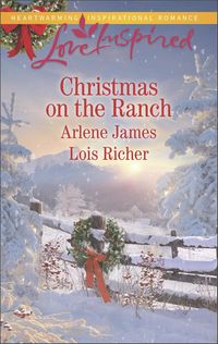Produktbild: Christmas on the Ranch