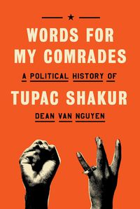 Produktbild: Words for My Comrades