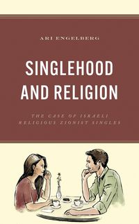 Produktbild: Singlehood and Religion