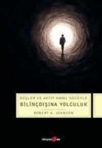 Produktbild: D&uuml;sler Ve Aktif Hayal G&uuml;c&uuml;yle Bilincdisina Yolculuk