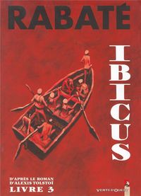 Produktbild: Ibicus tome 3